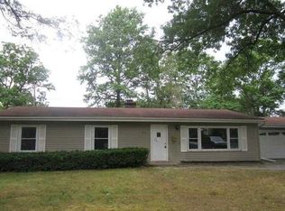 5135 Chapman Rd, Sylvania, OH 43560