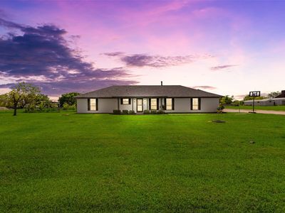 9711 Old Nacogdoches Trl, Forney, TX, 75126