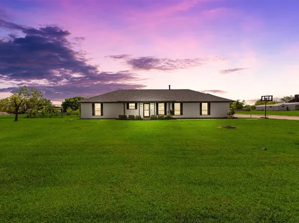 9711 Old Nacogdoches Trl, Forney, TX 75126