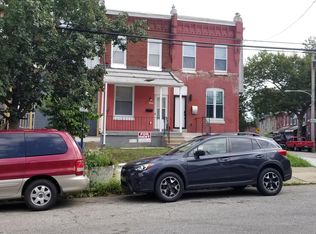 1377 S 46th St, Philadelphia, PA