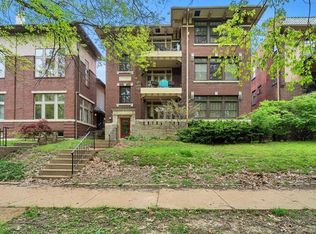 5345 Pershing Ave APT 1A, Saint Louis, MO 63112