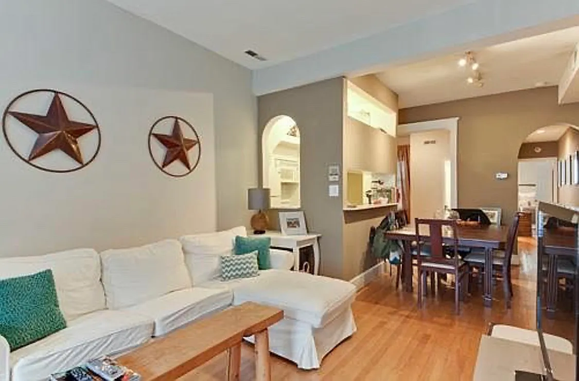 1725 Willard St. NW #2 (DC) - 1 — Photo 1