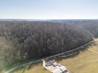 0 Millers Run Fallen Timber Rd, Lucasville, OH, 45648