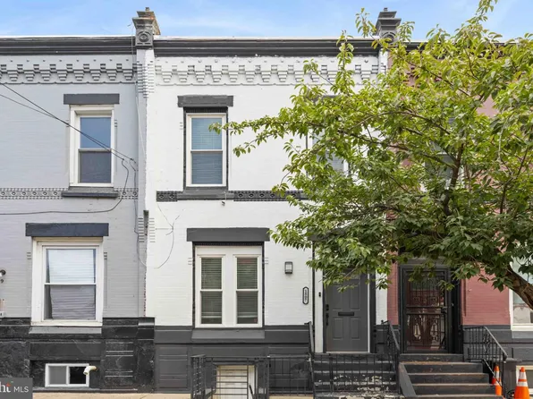 1807 N 27th St, Philadelphia, PA 19121