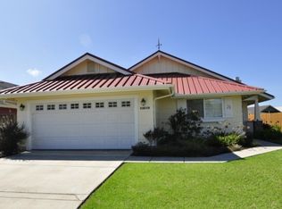 67-1291 Laikealoha St, Kamuela, HI 96743