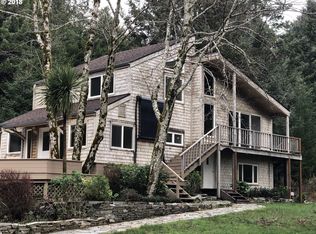 93873 Crystal Creek Rd, Sixes, OR 97476