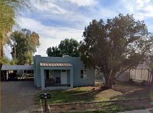 1015 E Minnezona Ave, Phoenix, AZ 85014