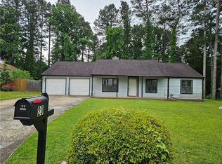 20 Hartley Woods Dr NE, Kennesaw, GA 30144