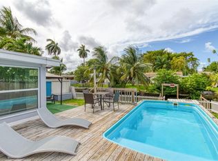 3039 Grant St, Hollywood, FL 33021