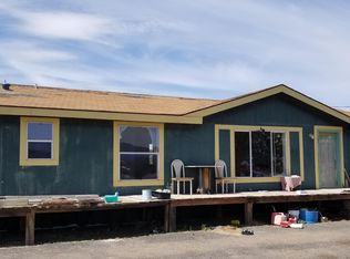 45300 N Bixler Trl, Ash Fork, AZ 86320