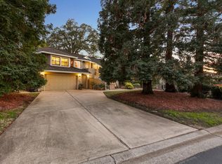 14701 Guadalupe Dr, Rancho Murieta, CA 95683