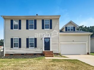 1 Oxbow Ct, Simpsonville, SC 29680