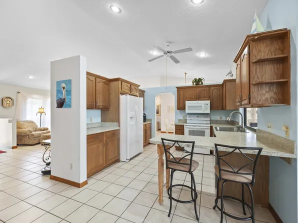 164 SW Airview Avenue, Port St Lucie, FL 34984