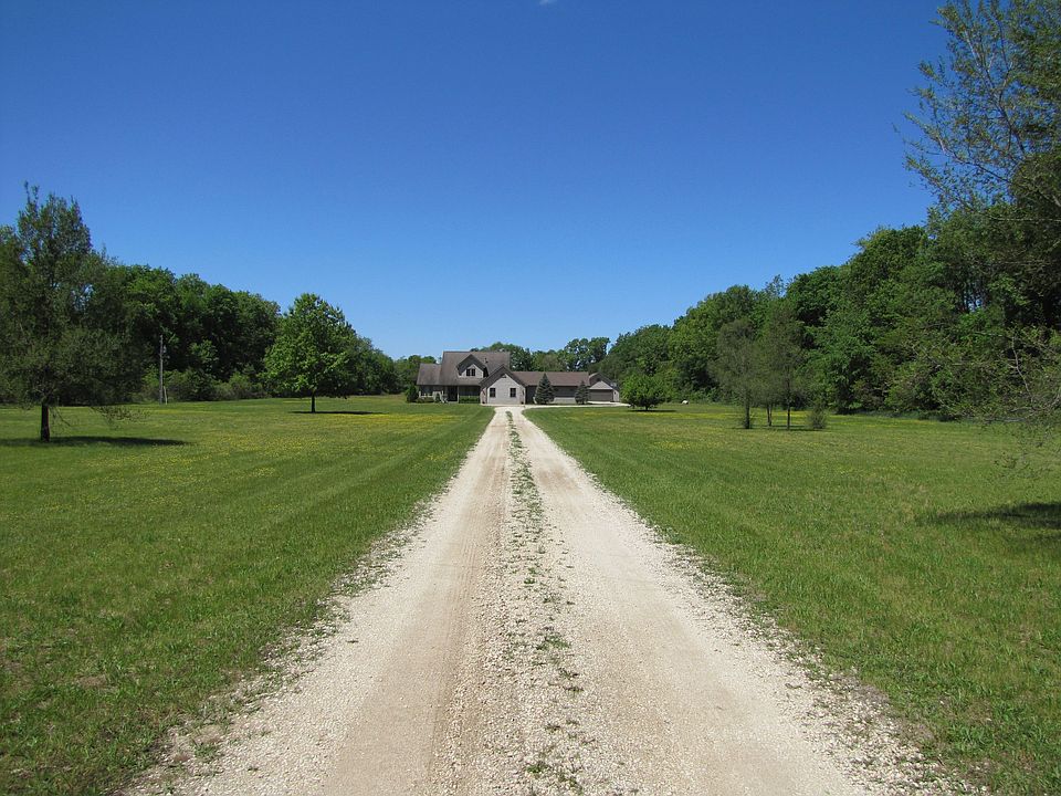View of Property From Street