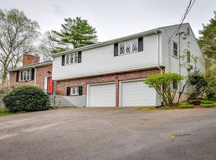 16 Cedar Hill Rd, Dover, MA 02030
