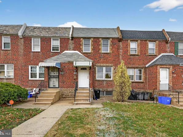 6126 Hasbrook Ave, Philadelphia, PA 19111