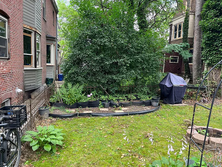 4605 Springfield Ave #1R — Photo 10