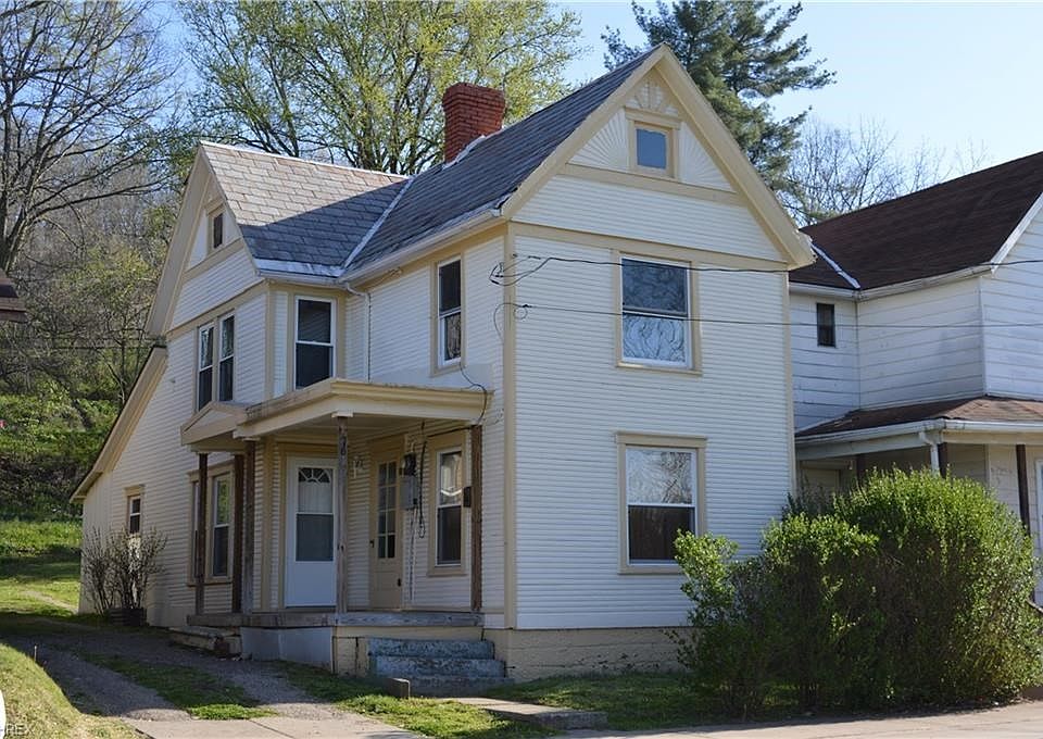 Welcome to 767 Buckeye Avenue!