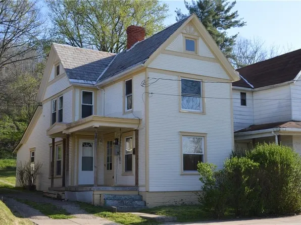 767 Buckeye Ave, Marietta, OH 45750