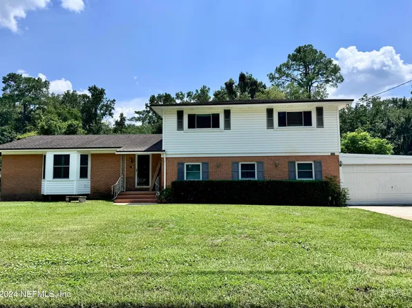 7006 HANSON Drive S, Jacksonville, FL 32210