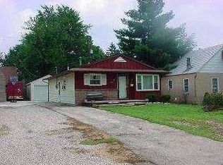 5526 Grey Dr, Sylvania, OH 43560