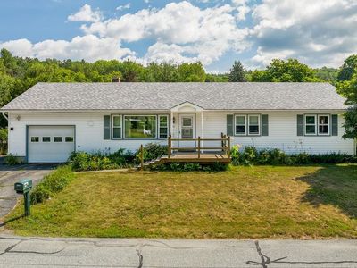 21 Riverdale Parkway, Lebanon, NH, 03766