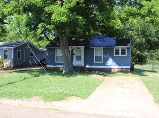 3622 Bishop Ave, Jackson, MS 39213
