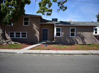 1305 N Delno Ave, Fresno, CA