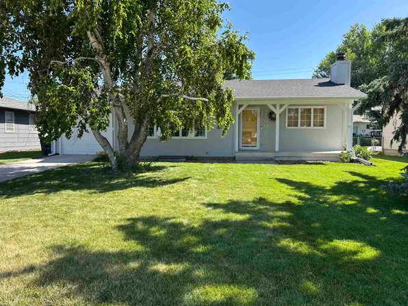 2500 W 10th St, Hastings, NE 68901