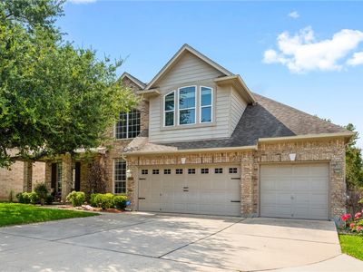 2606 Zambia Dr, Cedar Park, TX, 78613
