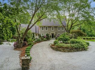 34 Merriam Ln, Sutton, MA 01590