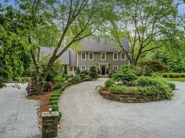 34 Merriam Ln, Sutton, MA 01590