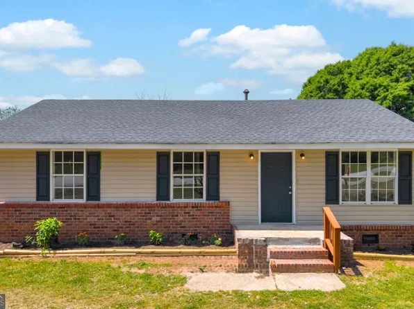 3871 Highway 17, Canon, GA 30520