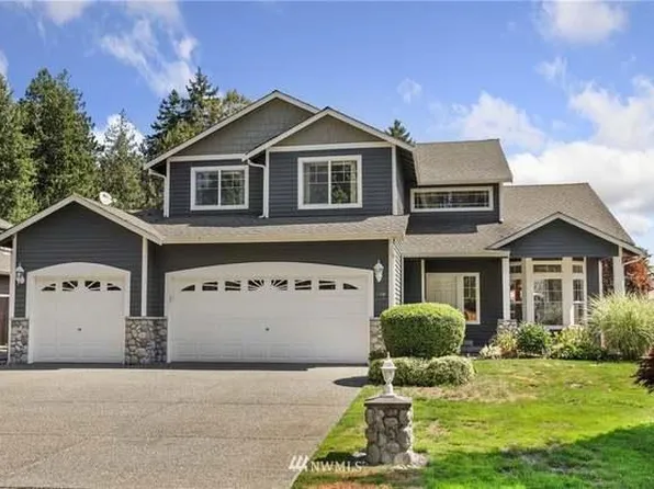 19431 N Danvers Rd, Brier, WA 98036