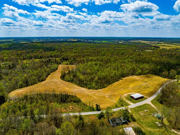 0 Pisgah Rd, Dresden, TN 38225