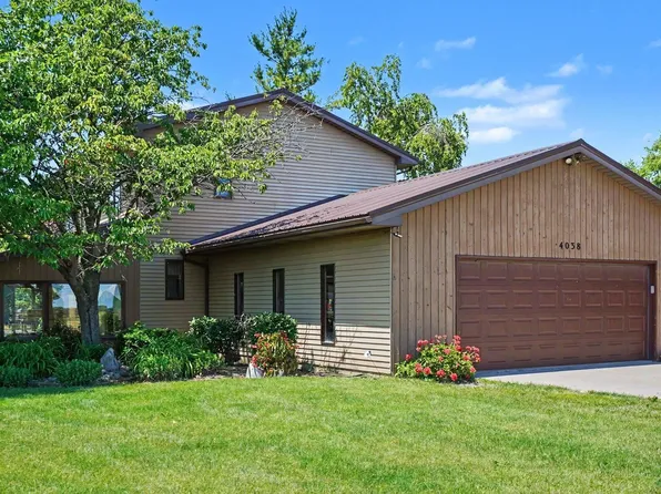 4038 Eleven Mile Rd, Auburn, MI 48611