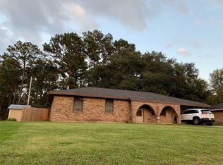 1005 Abbott St, Picayune, MS 39466