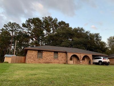 1005 Abbott St, Picayune, MS, 39466