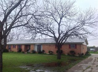 2806 Roosevelt Dr, Dalworthington Gardens, TX 76016