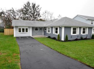 113 Pheasant Ln, Willingboro, NJ 08046