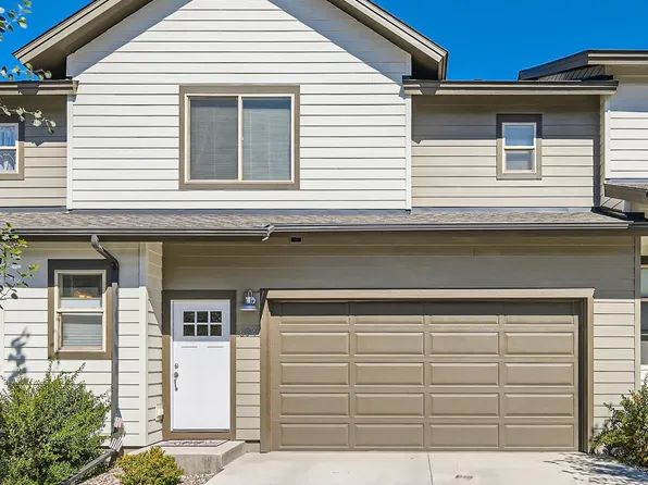 604 Chickadee Ln, Gypsum, CO 81637