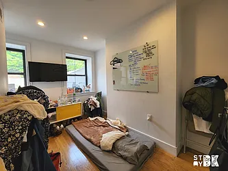 Rented by StayBK LLC