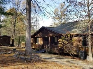 273 Opal Rd, Young Harris, GA 30582