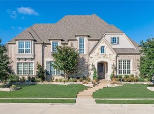 1736 Walnut Springs Dr, Allen, TX 75013