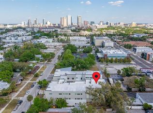1910 W North A St APT 8, Tampa, FL 33606