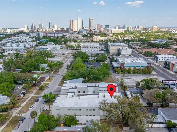 1910 W North A St APT 8, Tampa, FL 33606
