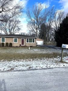 (Undisclosed Address), Big Rock, IL, 60511