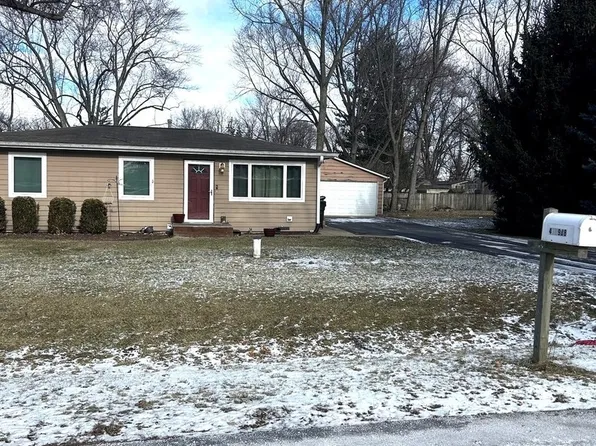 (undisclosed Address), Big Rock, IL 60511