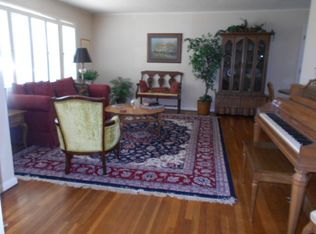 4216 Maple St, Vernon, TX 76384