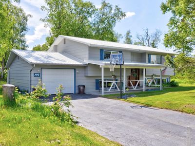 197 Trumpeter Ave, Soldotna, AK, 99669